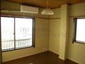 南砂町賃貸マンションの洋室