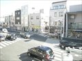 砂町銀座商店街賃貸の前面道路横断歩道
