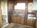 砂町銀座商店街賃貸の台所
