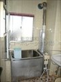 砂町銀座商店街賃貸の浴室